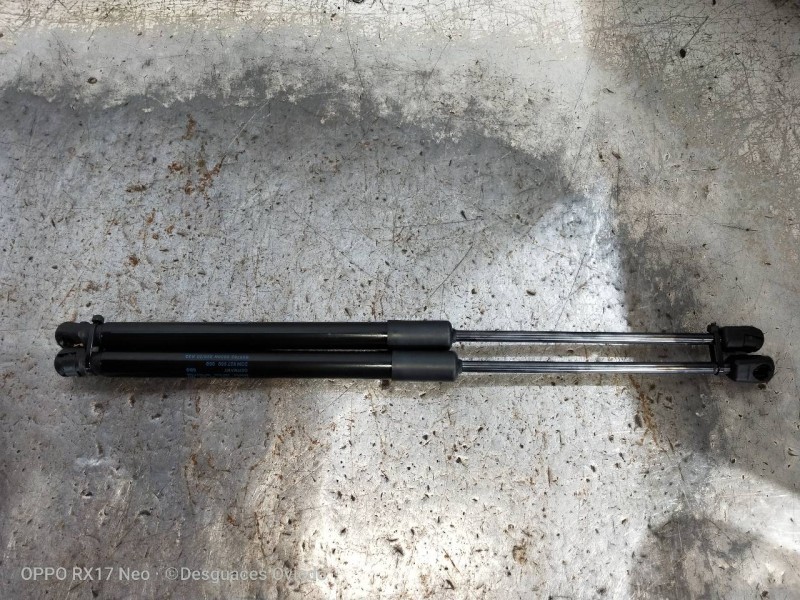 Recambio de amortiguadores maletero / porton para volkswagen t-cross advance referencia OEM IAM 2GM827550  