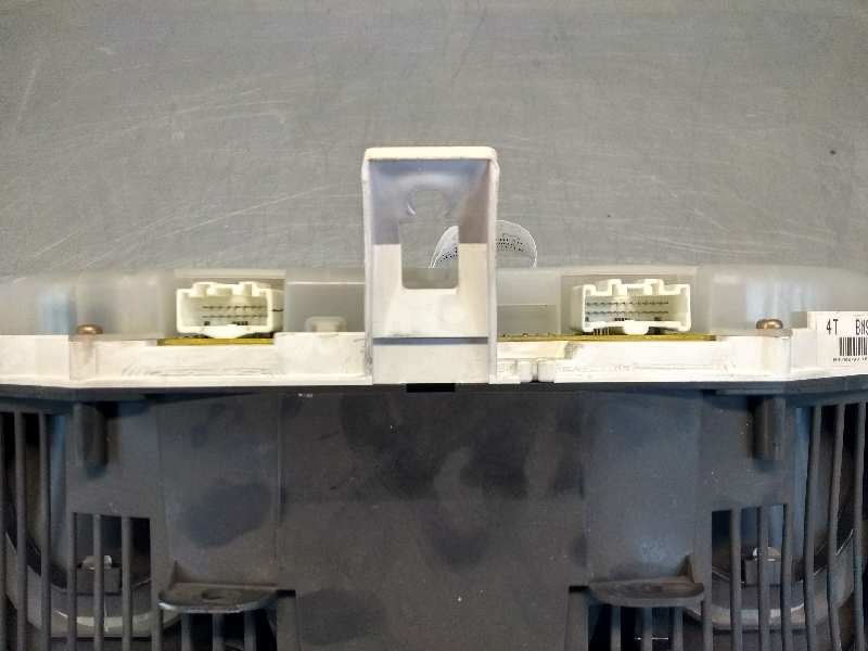 Recambio de cuadro instrumentos para mazda 3 berlina (bk) 1.6 crdt active referencia OEM IAM 4TBN9JA  