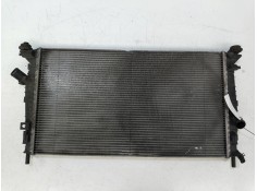 Recambio de radiador agua para mazda 3 berlina (bk) 1.6 crdt active referencia OEM IAM 3M5H8005TJ  