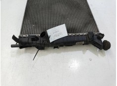 Recambio de radiador agua para mazda 3 berlina (bk) 1.6 crdt active referencia OEM IAM 3M5H8005TJ   2