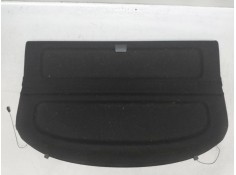 Recambio de bandeja trasera para mazda 3 berlina (bk) 1.6 crdt active referencia OEM IAM   