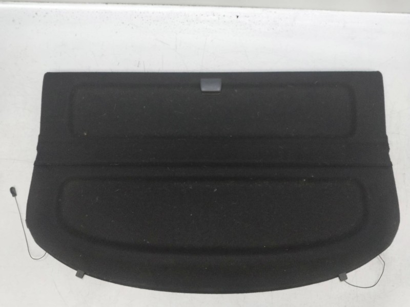 Recambio de bandeja trasera para mazda 3 berlina (bk) 1.6 crdt active referencia OEM IAM   