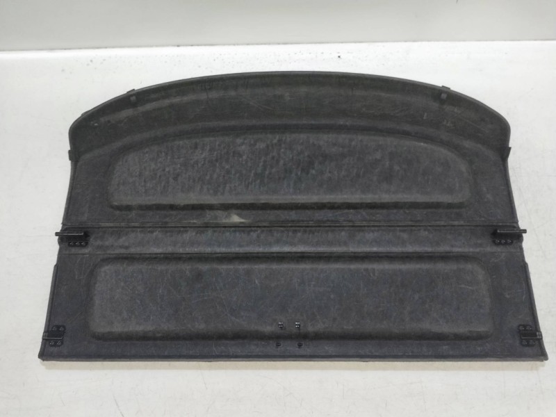 Recambio de bandeja trasera para mazda 3 berlina (bk) 1.6 crdt active referencia OEM IAM   