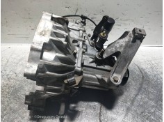 Recambio de caja cambios para mazda 3 berlina (bk) 2.0 sportive referencia OEM IAM GC070 6TF0210114 G7FA