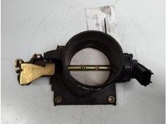 Recambio de caja mariposa para mazda 3 berlina (bk) 2.0 sportive referencia OEM IAM LF60A 1S7U9E927CB 