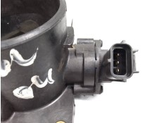 Recambio de caja mariposa para mazda 3 berlina (bk) 2.0 sportive referencia OEM IAM LF60A 1S7U9E927CB  2