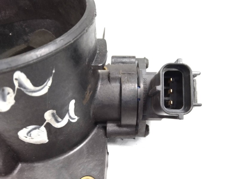 Recambio de caja mariposa para mazda 3 berlina (bk) 2.0 sportive referencia OEM IAM LF60A 1S7U9E927CB 