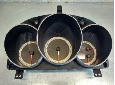 Recambio de cuadro instrumentos para mazda 3 berlina (bk) 2.0 sportive referencia OEM IAM 4LBP4LA  