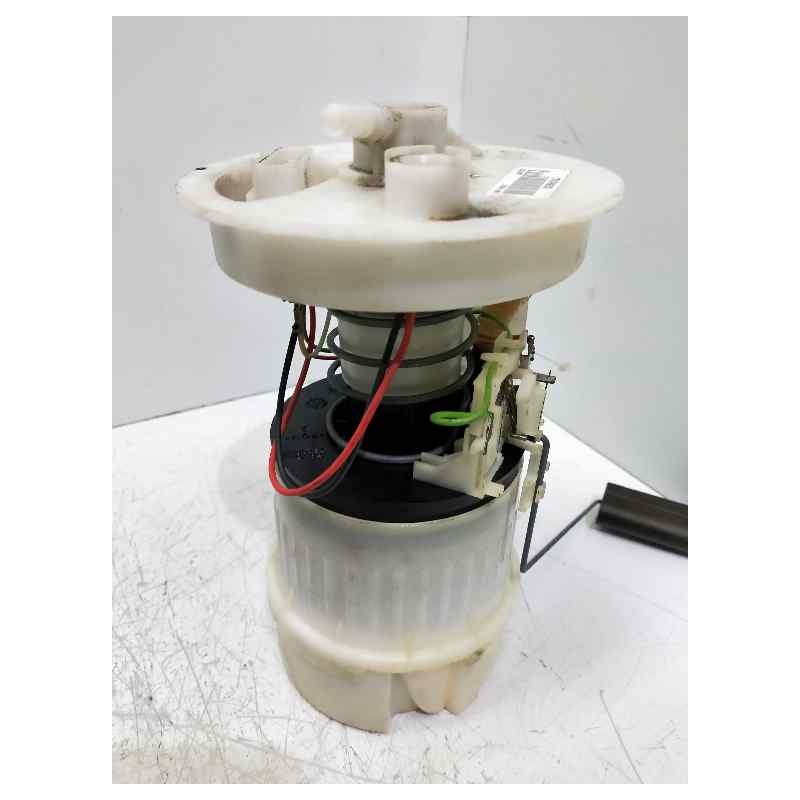 Recambio de bomba combustible para mazda 3 berlina (bk) 1.6 vvt active referencia OEM IAM 3N619H307 AFORADOR 
