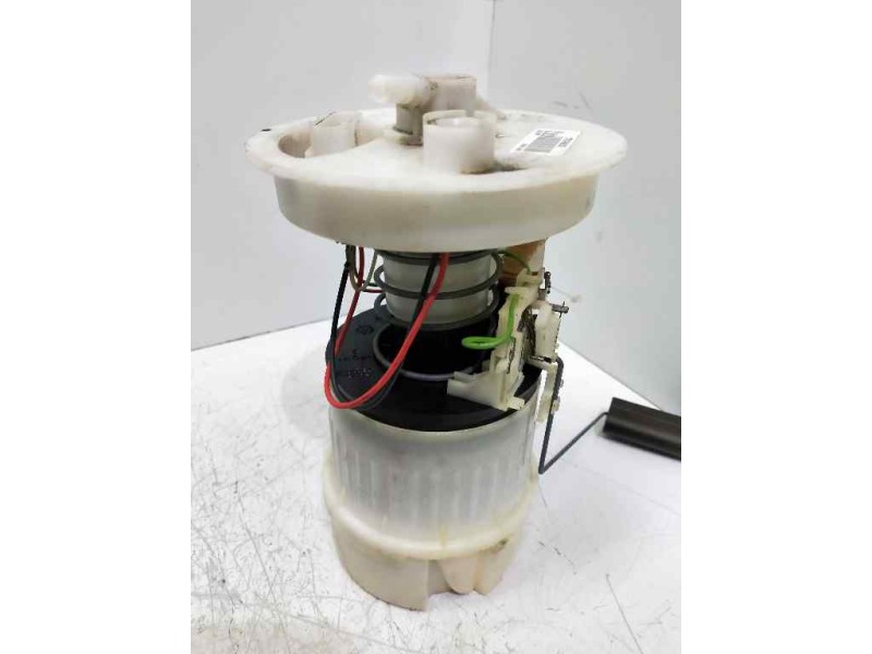 Recambio de bomba combustible para mazda 3 berlina (bk) 1.6 vvt active referencia OEM IAM 3N619H307 AFORADOR 