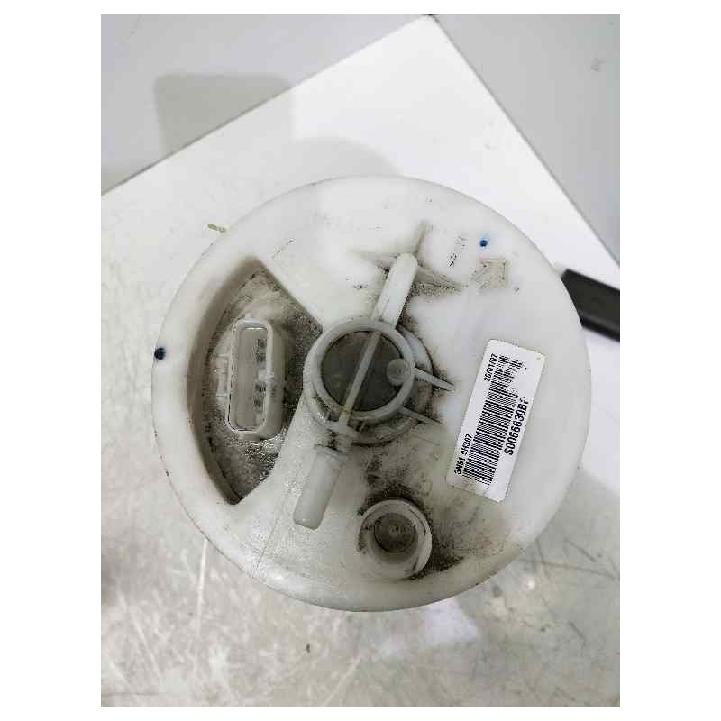 Recambio de bomba combustible para mazda 3 berlina (bk) 1.6 vvt active referencia OEM IAM 3N619H307 AFORADOR 