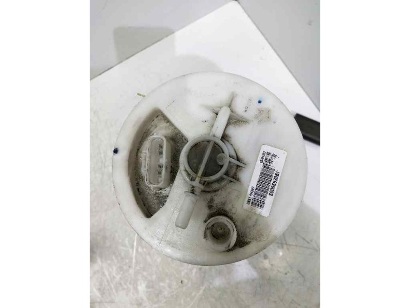 Recambio de bomba combustible para mazda 3 berlina (bk) 1.6 vvt active referencia OEM IAM 3N619H307 AFORADOR 
