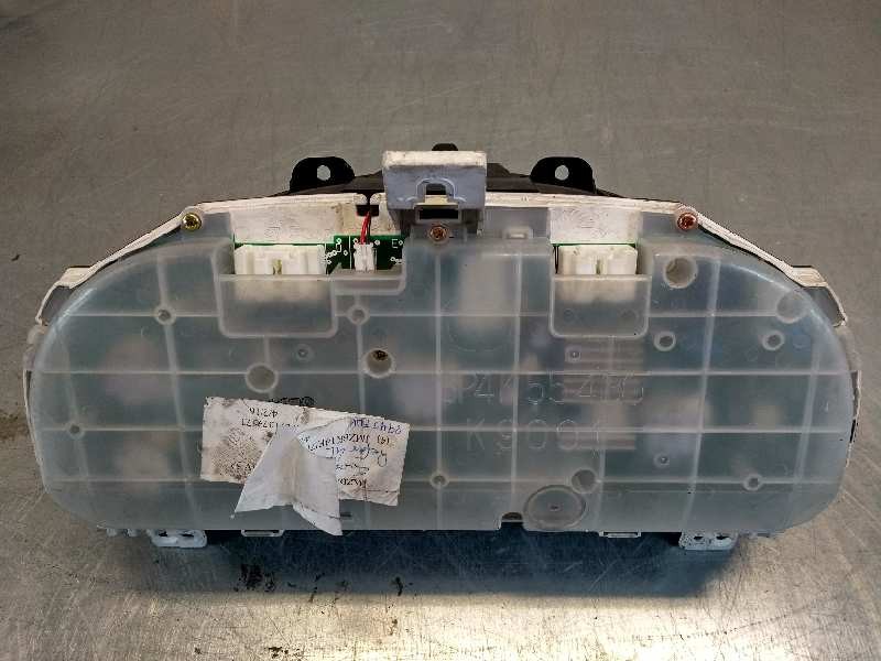 Recambio de cuadro instrumentos para mazda 3 berlina (bk) 2.0 sportive referencia OEM IAM 4LBP4LA  