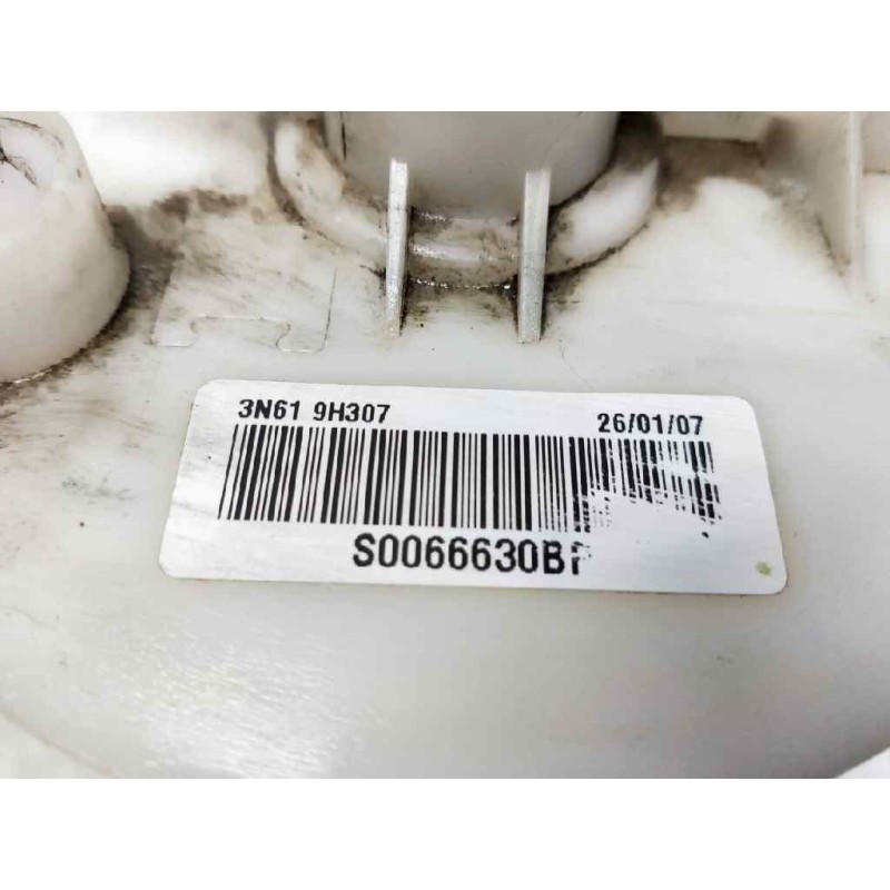 Recambio de bomba combustible para mazda 3 berlina (bk) 1.6 vvt active referencia OEM IAM 3N619H307 AFORADOR 