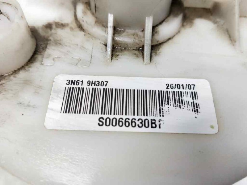 Recambio de bomba combustible para mazda 3 berlina (bk) 1.6 vvt active referencia OEM IAM 3N619H307 AFORADOR 