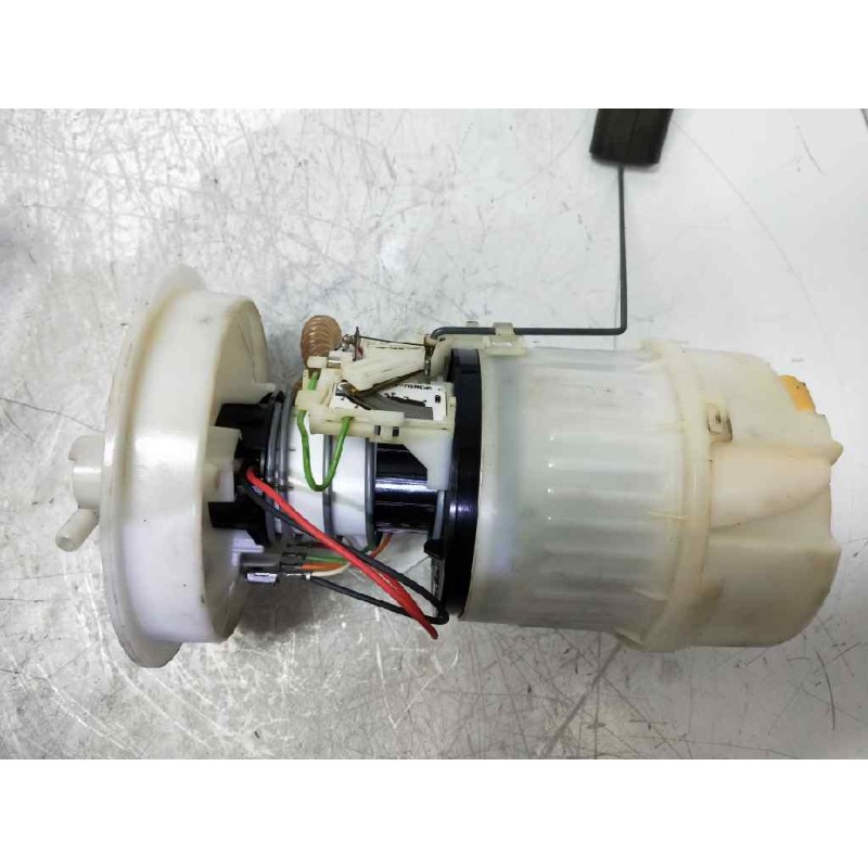 Recambio de bomba combustible para mazda 3 berlina (bk) 1.6 vvt active referencia OEM IAM 3N619H307 AFORADOR 