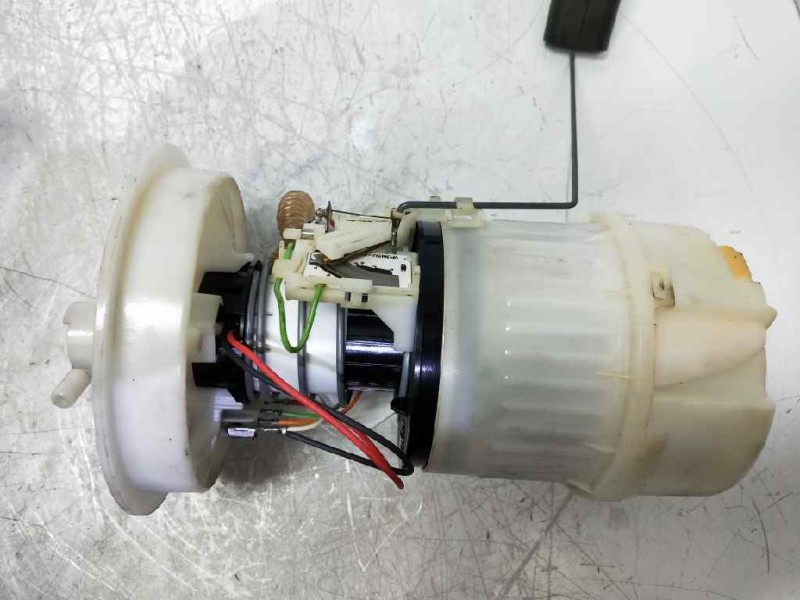 Recambio de bomba combustible para mazda 3 berlina (bk) 1.6 vvt active referencia OEM IAM 3N619H307 AFORADOR 