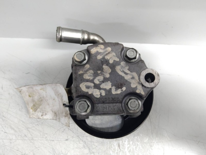 Recambio de bomba direccion para mazda 3 berlina (bk) 1.6 vvt active referencia OEM IAM   