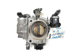 Recambio de caja mariposa para mazda 3 berlina (bk) 1.6 vvt active referencia OEM IAM   