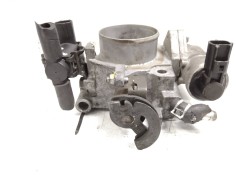 Recambio de caja mariposa para mazda 3 berlina (bk) 1.6 vvt active referencia OEM IAM    2