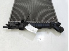 Recambio de radiador agua para mazda 3 berlina (bk) 1.6 vvt active referencia OEM IAM    2