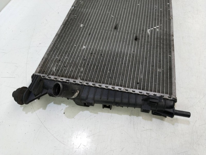 Recambio de radiador agua para mazda 3 berlina (bk) 1.6 vvt active referencia OEM IAM   