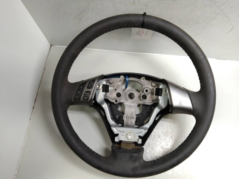 Recambio de volante para mazda 3 berlina (bk) 1.6 vvt active referencia OEM IAM   