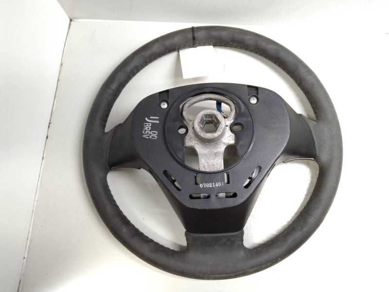 Recambio de volante para mazda 3 berlina (bk) 1.6 vvt active referencia OEM IAM   