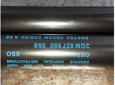 Recambio de amortiguadores maletero / porton para volkswagen t-cross advance referencia OEM IAM 2GM827550   2