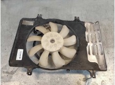 Recambio de electroventilador para mazda 2 lim. (de) 1.6 crtd active + (5-ptas.) (66kw) referencia OEM IAM   