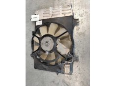 Recambio de electroventilador para mazda 2 lim. (de) 1.6 crtd active + (5-ptas.) (66kw) referencia OEM IAM    2