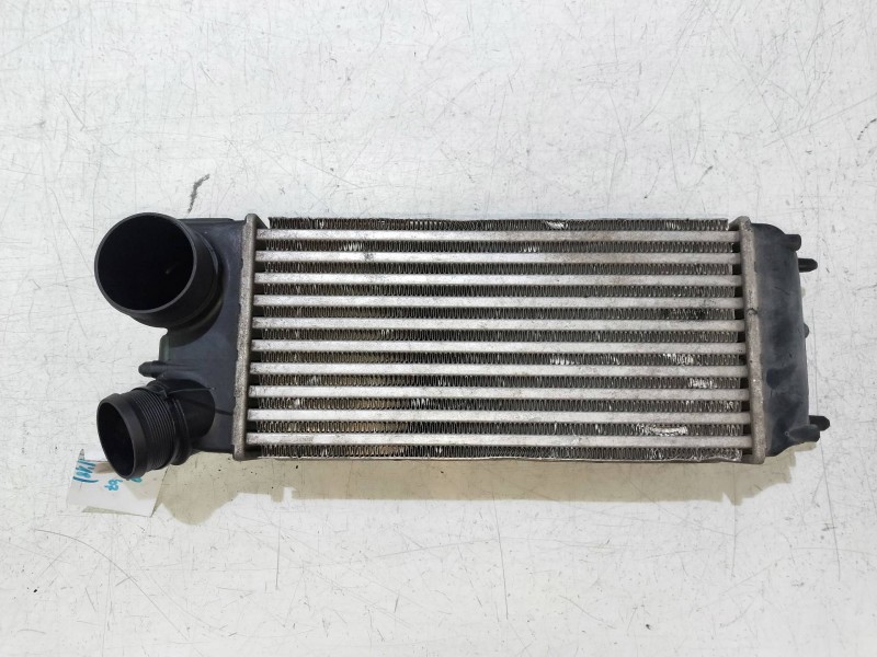 Recambio de intercooler para mazda 2 lim. (de) 1.6 crtd active + (5-ptas.) (66kw) referencia OEM IAM   
