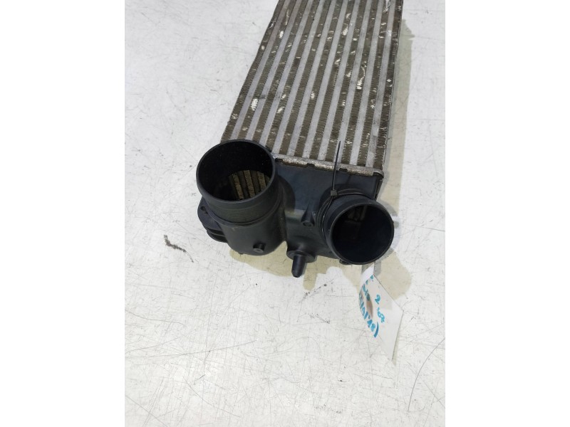 Recambio de intercooler para mazda 2 lim. (de) 1.6 crtd active + (5-ptas.) (66kw) referencia OEM IAM   