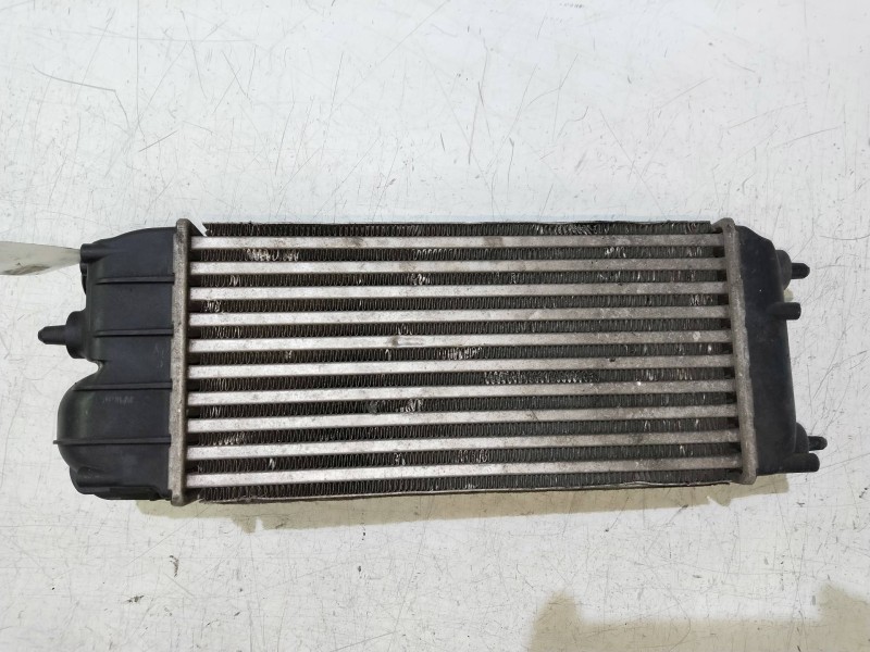 Recambio de intercooler para mazda 2 lim. (de) 1.6 crtd active + (5-ptas.) (66kw) referencia OEM IAM   