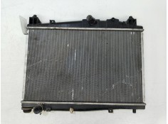 Recambio de radiador agua para mazda 2 lim. (de) 1.6 crtd active + (5-ptas.) (66kw) referencia OEM IAM 2220002991  