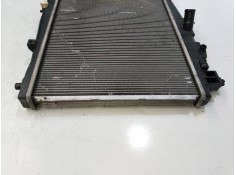 Recambio de radiador agua para mazda 2 lim. (de) 1.6 crtd active + (5-ptas.) (66kw) referencia OEM IAM 2220002991   2