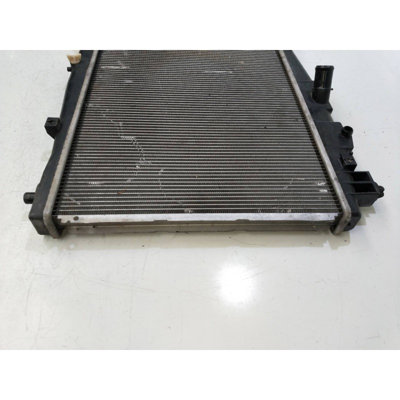 Recambio de radiador agua para mazda 2 lim. (de) 1.6 crtd active + (5-ptas.) (66kw) referencia OEM IAM 2220002991  