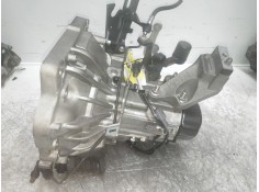 Recambio de caja cambios para mazda 3 lim. (bl) active referencia OEM IAM FC210 9TH0411802 LM F6