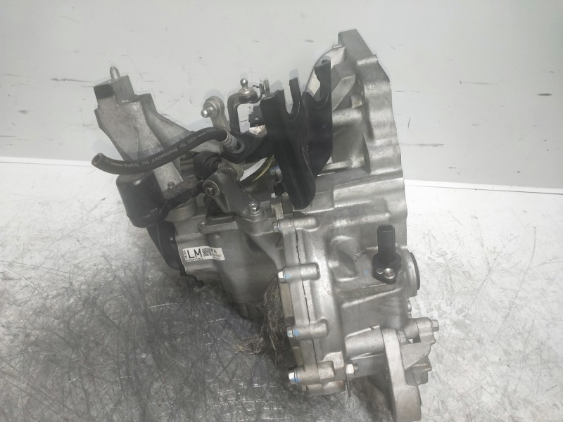 Recambio de caja cambios para mazda 3 lim. (bl) active referencia OEM IAM FC210 9TH0411802 LM F6