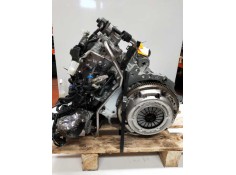 Recambio de motor completo para mazda 3 lim. (bl) active referencia OEM IAM Z6 800440 