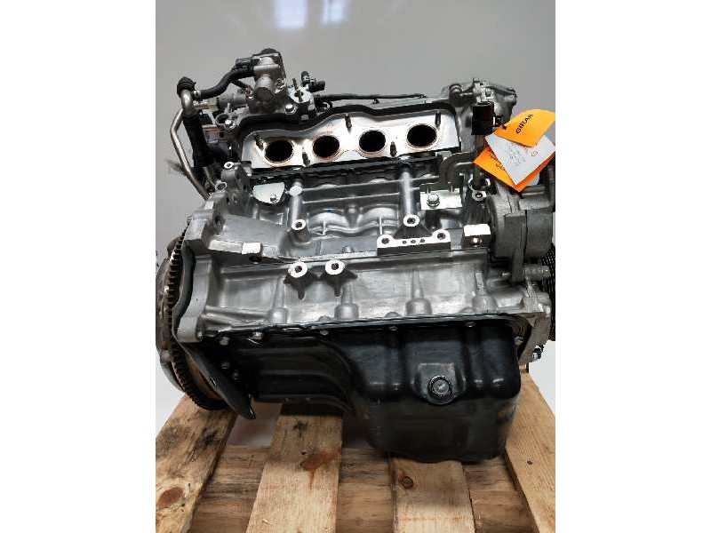Recambio de motor completo para mazda 3 lim. (bl) active referencia OEM IAM Z6 800440 