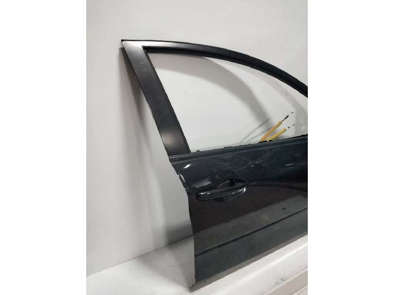 Recambio de puerta delantera derecha para mazda 3 lim. (bl) active referencia OEM IAM   