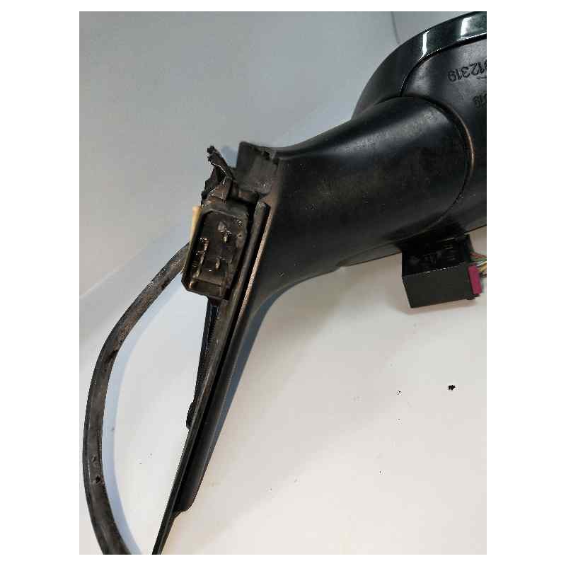 Recambio de retrovisor derecho para audi a8 (d2) 4.2 v8 32v referencia OEM IAM   ELECTRICO