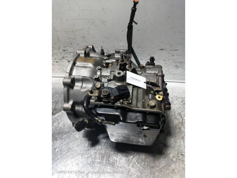 Recambio de caja cambios para mazda 626 berlina (ge) lx referencia OEM IAM   