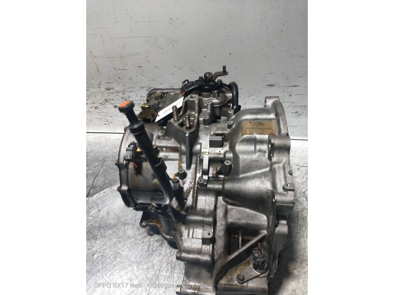 Recambio de caja cambios para mazda 626 berlina (ge) lx referencia OEM IAM   