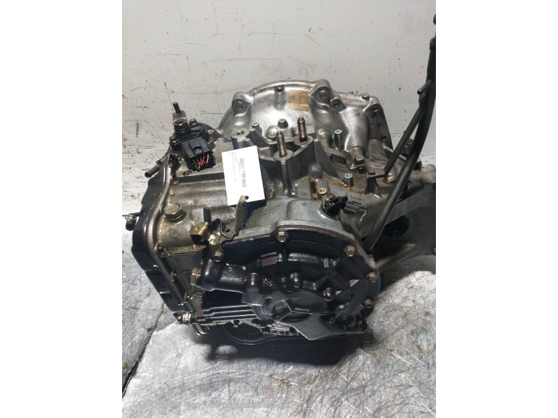 Recambio de caja cambios para mazda 626 berlina (ge) lx referencia OEM IAM   