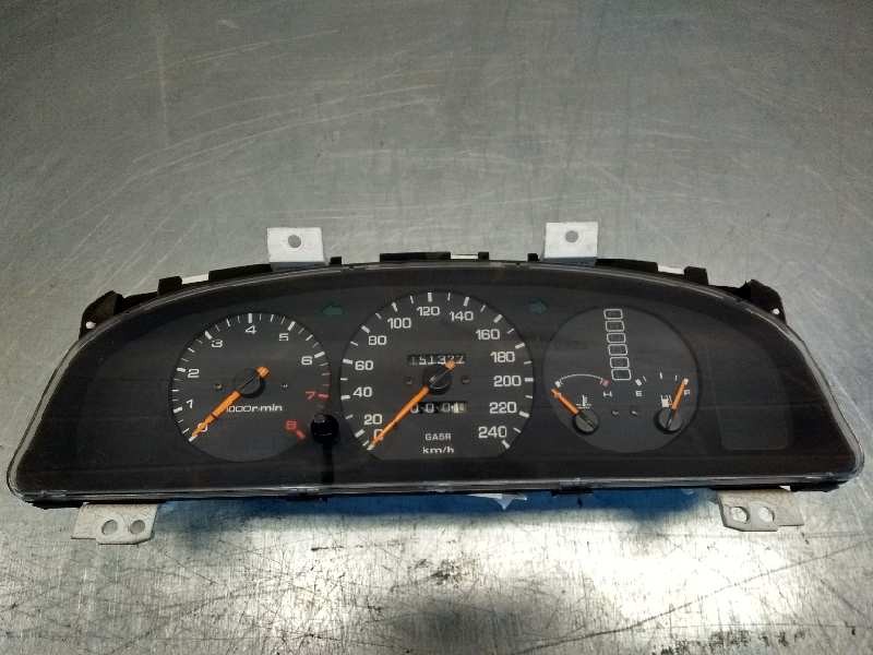Recambio de cuadro instrumentos para mazda 626 berlina (ge) lx referencia OEM IAM GA5TB  