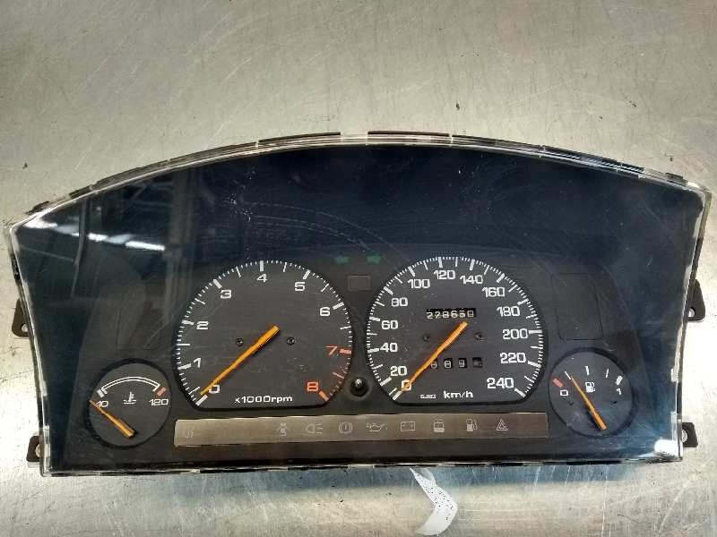 Recambio de cuadro instrumentos para mazda 626 berl./coupe/famil. (gd/gv) referencia OEM IAM GR18F  