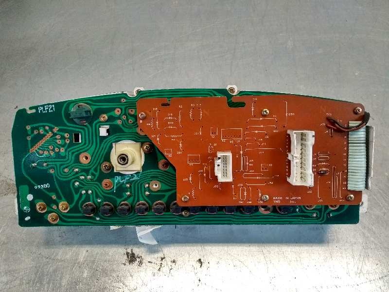 Recambio de cuadro instrumentos para mazda 626 berl./coupe/famil. (gd/gv) referencia OEM IAM GR18F  