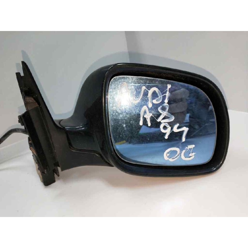 Recambio de retrovisor derecho para audi a8 (d2) 4.2 v8 32v referencia OEM IAM   ELECTRICO